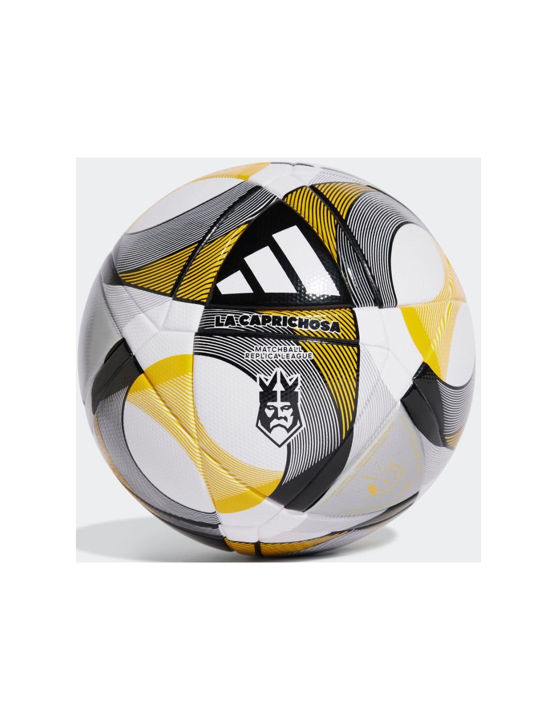 adidas Kings League LGE JI8974 Ball