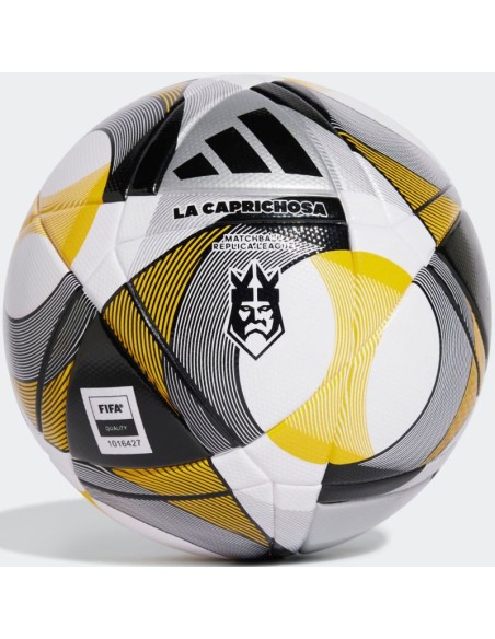 adidas Kings League LGE JI8974 Ball