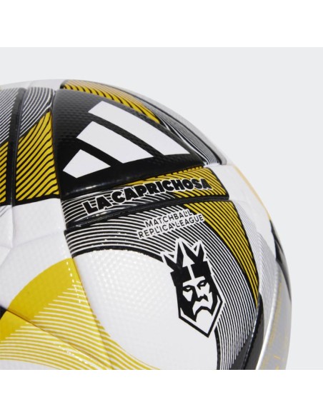 adidas Kings League LGE JI8974 Ball