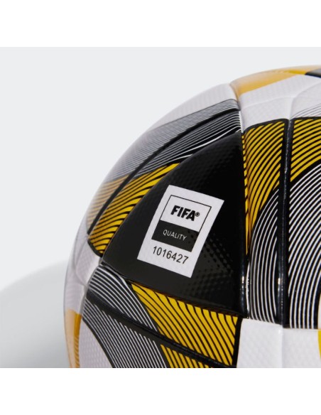 adidas Kings League LGE JI8974 Ball