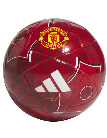 adidas Manchester United FC JP3060 Ball