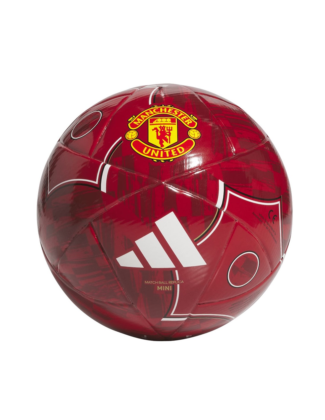 adidas Manchester United FC JP3060 Ball