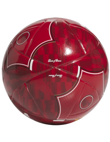 adidas Manchester United FC JP3060 Ball