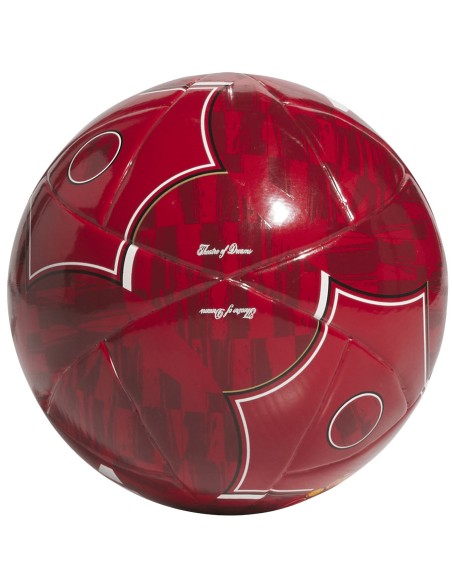 adidas Manchester United FC JP3060 Ball