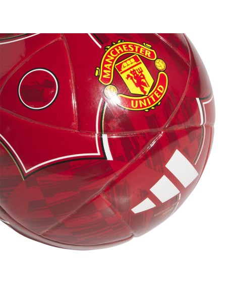 adidas Manchester United FC JP3060 Ball