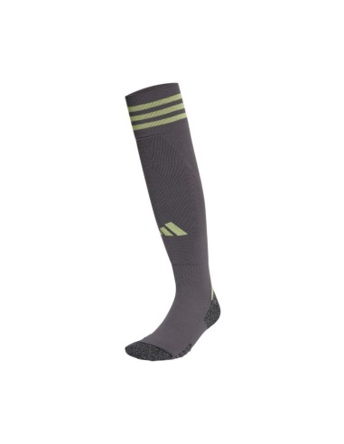 Adidas AdiSocks 25 football socks gray JM3669