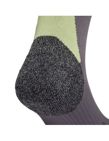 Adidas AdiSocks 25 football socks gray JM3669