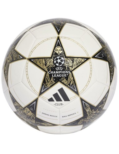 Adidas UCL Real Madrid Club KC0996 Ball
