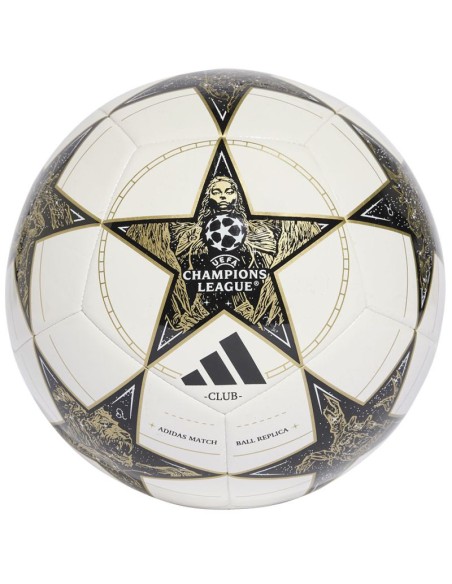 Adidas UCL Real Madrid Club KC0996 Ball
