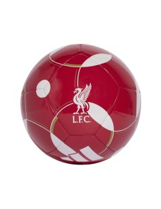 adidas Liverpool LFC Club Home Ball JY6164