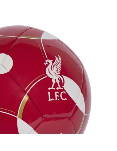adidas Liverpool LFC Club Home Ball JY6164
