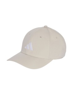 adidas New Logo Embroidered Baseball Cap JW6038