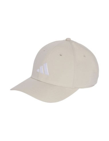 adidas New Logo Embroidered Baseball Cap JW6038