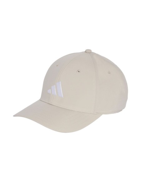 adidas New Logo Embroidered Baseball Cap JW6038
