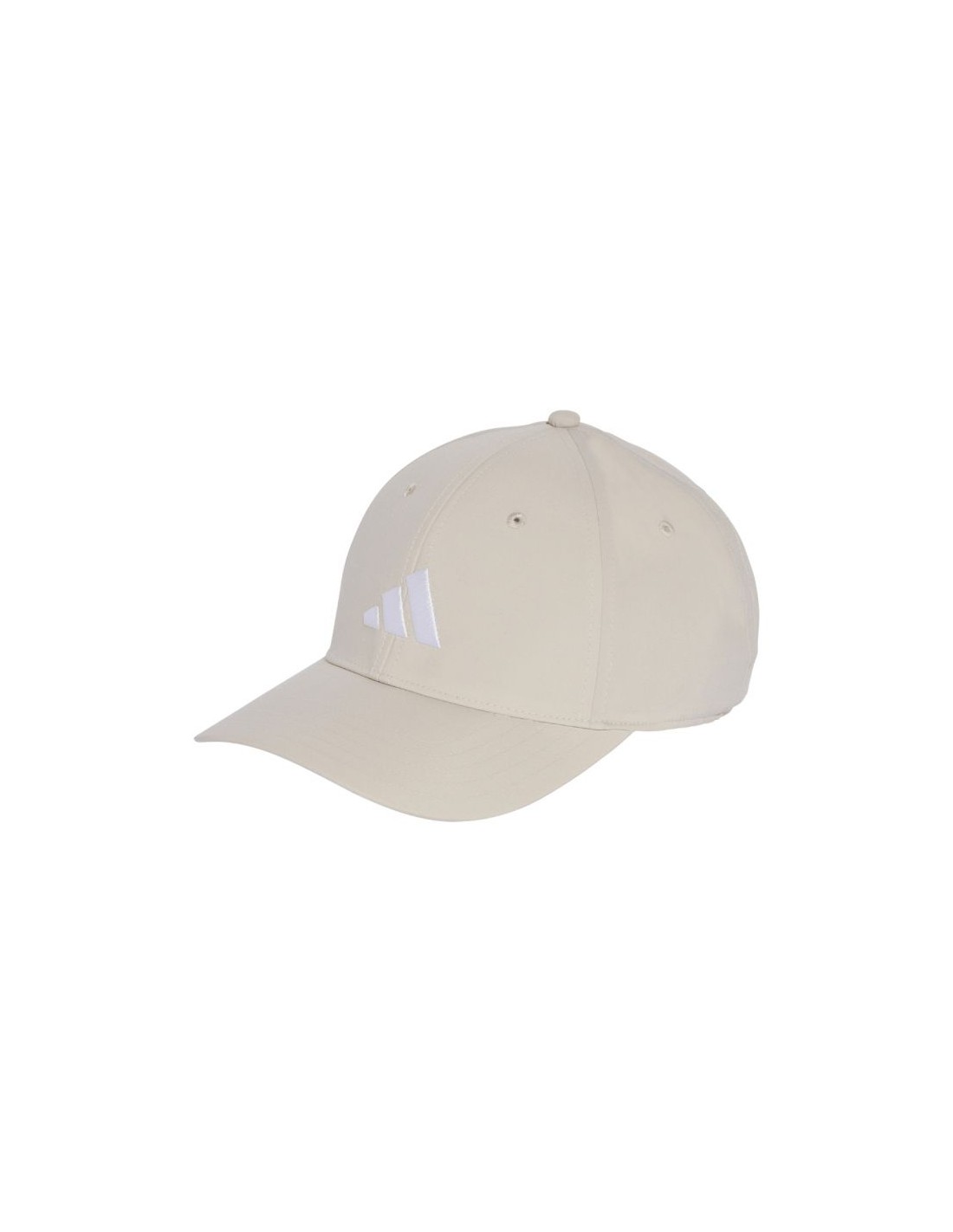 adidas New Logo Embroidered Baseball Cap JW6038