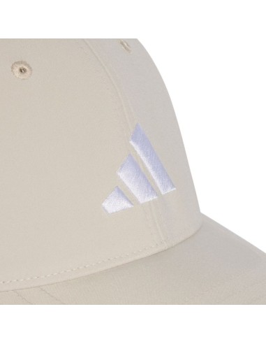 adidas New Logo Embroidered Baseball Cap JW6038