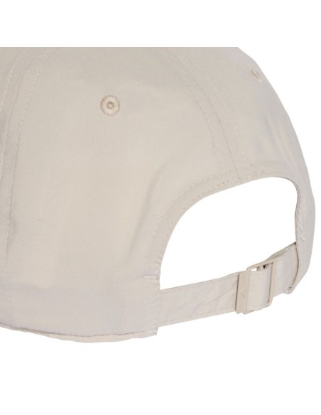 adidas New Logo Embroidered Baseball Cap JW6038