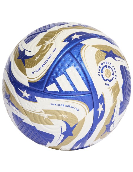 adidas FCWC PRO F JN7371 ball
