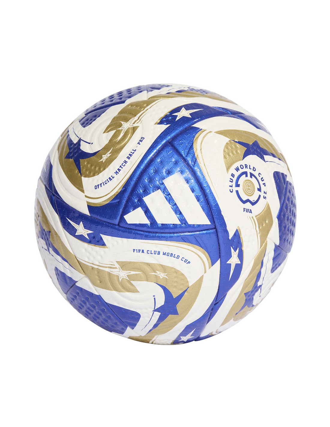 adidas FCWC PRO F JN7371 ball