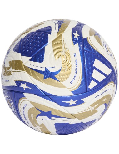 adidas FCWC PRO F JN7371 ball