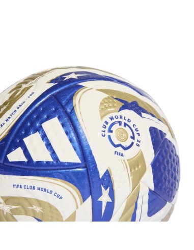 adidas FCWC PRO F JN7371 ball