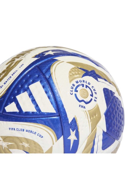 adidas FCWC PRO F JN7371 ball