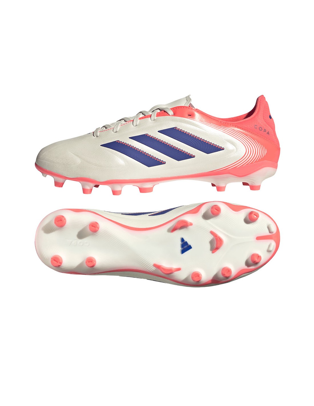 adidas Copa Pure 3 League FGMG JH6299 football boots