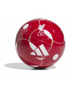 adidas Liverpool FC Mini Home Ball JY6165