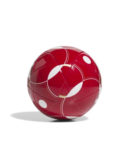 adidas Liverpool FC Mini Home Ball JY6165