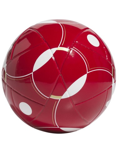 adidas Liverpool FC Mini Home Ball JY6165