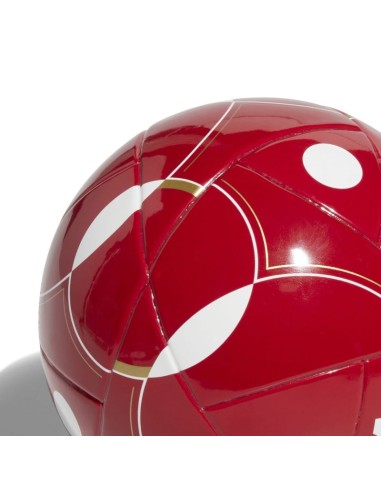 adidas Liverpool FC Mini Home Ball JY6165