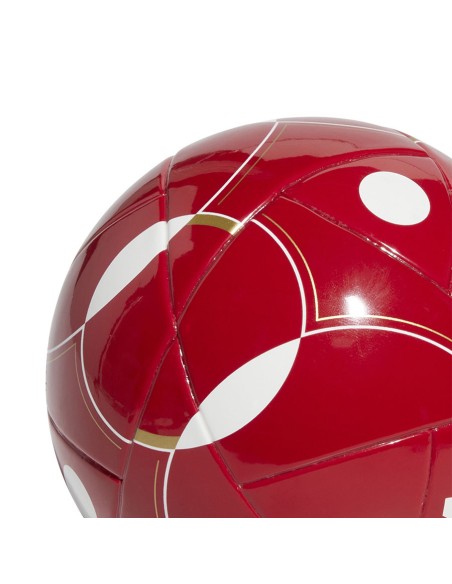 adidas Liverpool FC Mini Home Ball JY6165