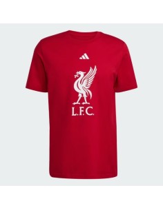 adidas Liverpool LFC DNA Tshirt JW7894