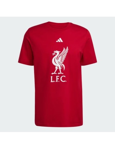 adidas Liverpool LFC DNA Tshirt JW7894