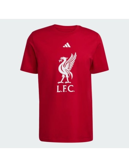adidas Liverpool LFC DNA Tshirt JW7894
