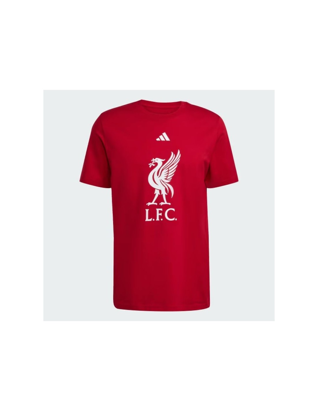 adidas Liverpool LFC DNA Tshirt JW7894