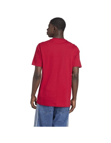 adidas Liverpool LFC DNA Tshirt JW7894