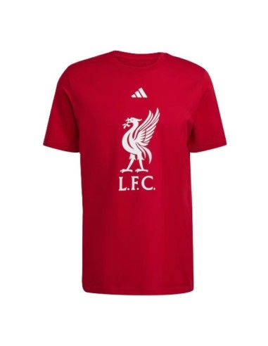 adidas Liverpool LFC DNA Tshirt JW7894