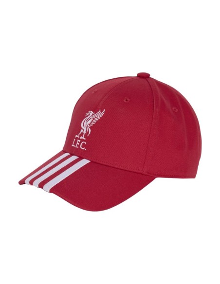 adidas Liverpool LFC Cap JZ4431