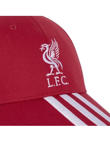 adidas Liverpool LFC Cap JZ4431