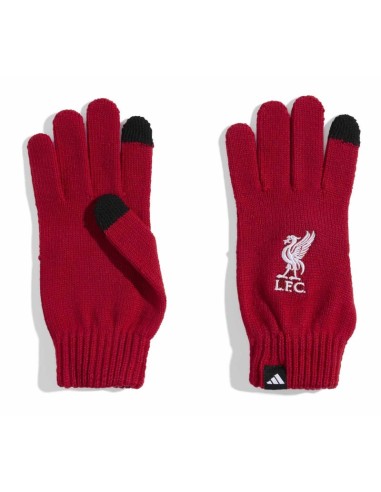 adidas Liverpool FC JZ5880 Gloves