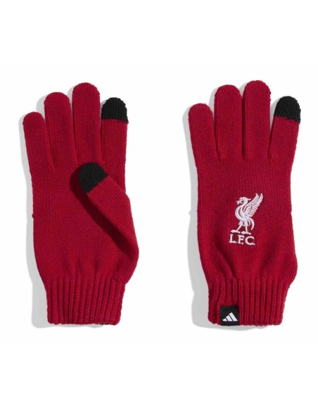 adidas Liverpool FC JZ5880 Gloves