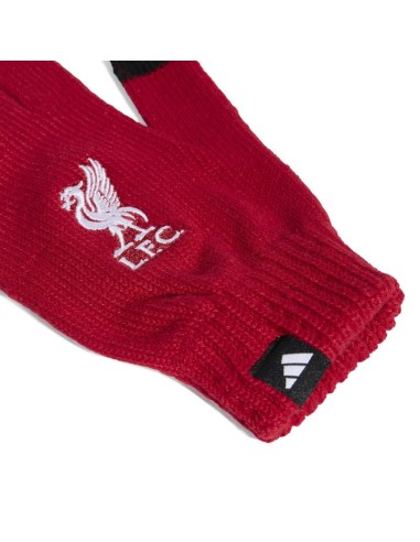 adidas Liverpool FC JZ5880 Gloves
