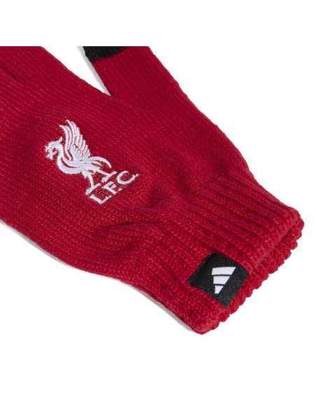 adidas Liverpool FC JZ5880 Gloves