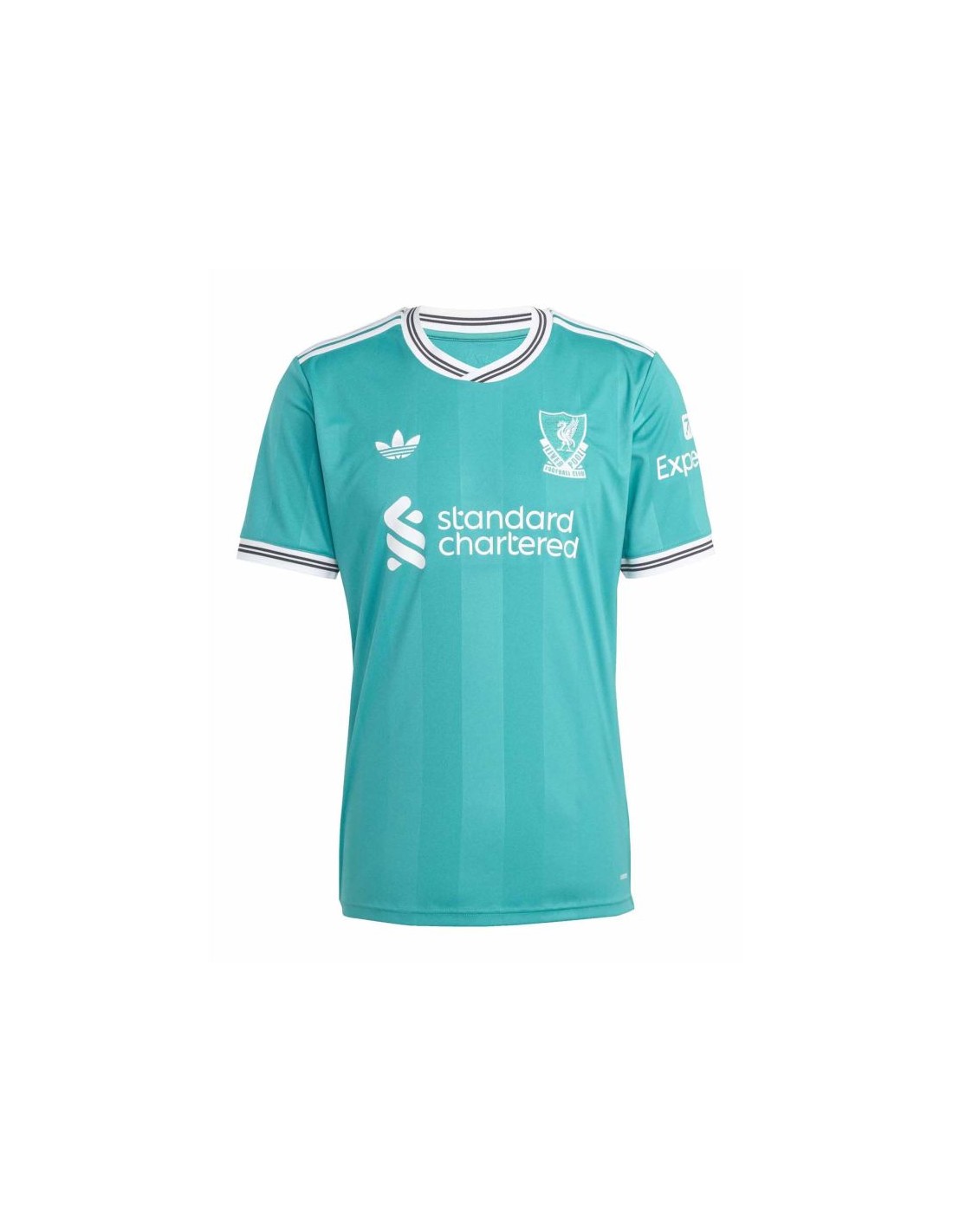 adidas Liverpool FC 3rd JV6428 Tshirt