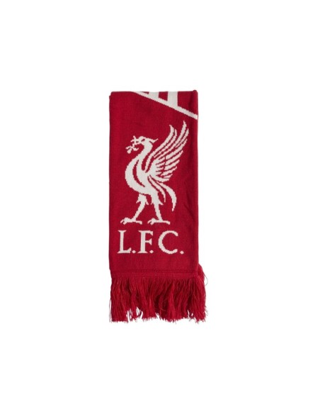Adidas Liverpool FC scarf JZ5883
