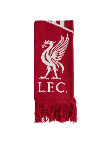 Adidas Liverpool FC scarf JZ5883