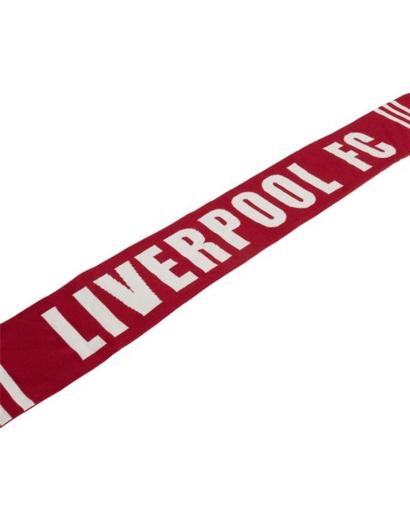 Adidas Liverpool FC scarf JZ5883
