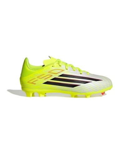 Adidas Junior F50 League FGMG JR9014 shoes