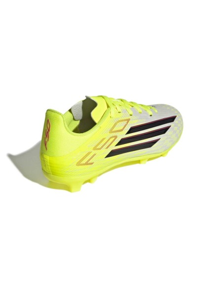 Adidas Junior F50 League FGMG JR9014 shoes